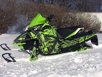 Arctic Cat