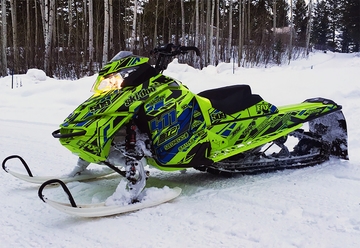 Ski-Doo