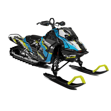 Adams Alpine - Gen5 Mountain