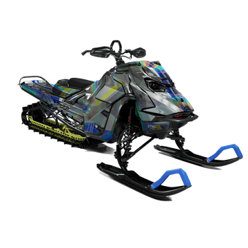 Cobra MC - Gen5 Mountain