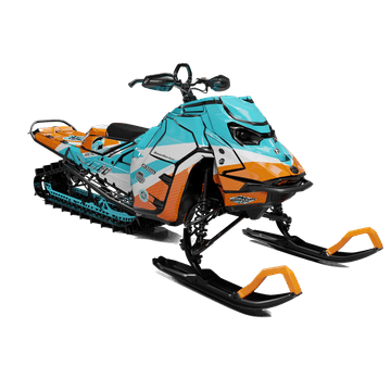Curtis Ascent - Gen5 Mountain
