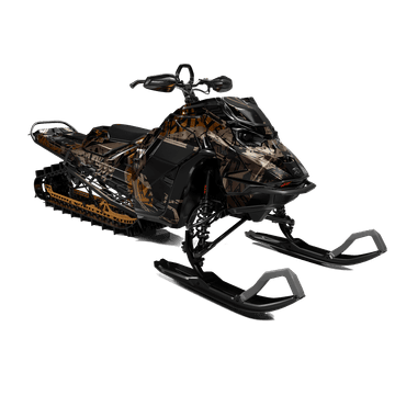 Havoc - Gen5 Mountain