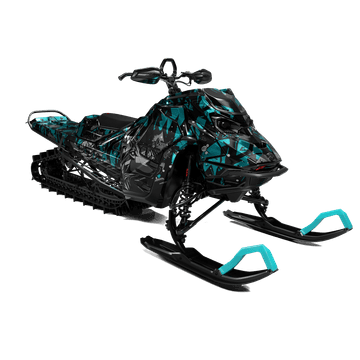 Night Wolf - Gen5 Mountain