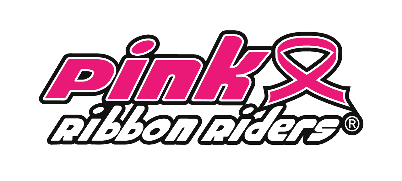 Pink Ribbon Riders