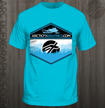 AFX Group Performance Shirt