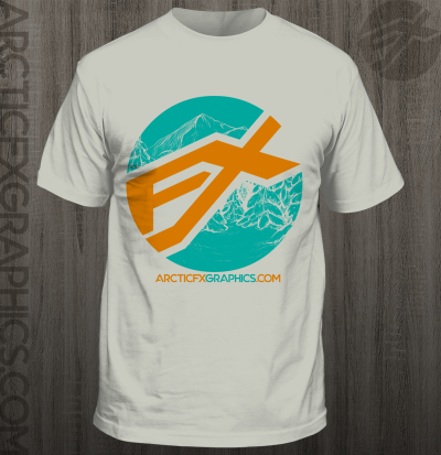 Peaked – Performance Shirt