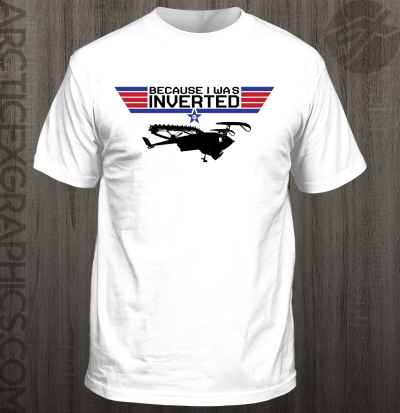 Top Gun – Performance Shirt