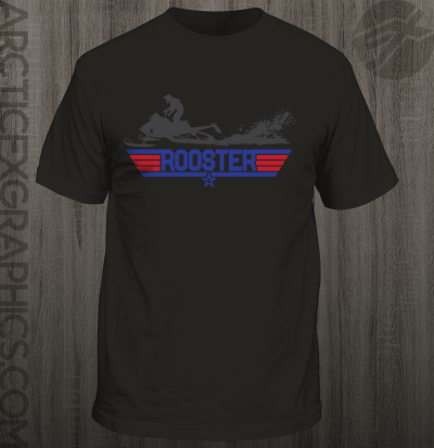 Rooster – Performance Shirt